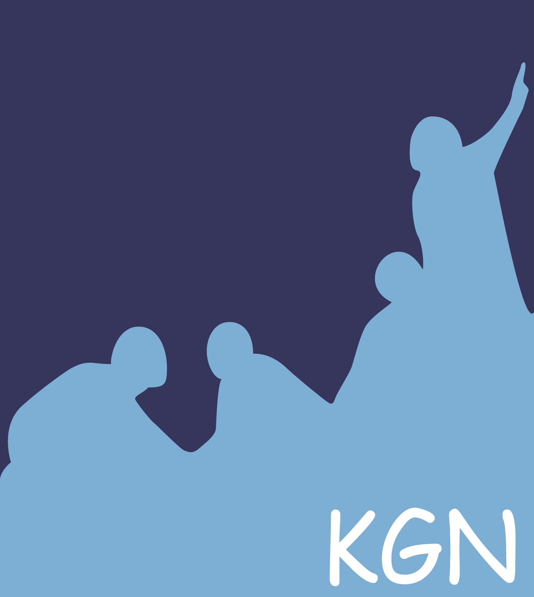 KGN Logo